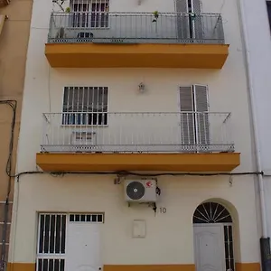  Appartement And New With Balcony Close To The 2ºb