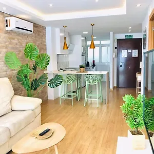  Appartement Salitre By Ele