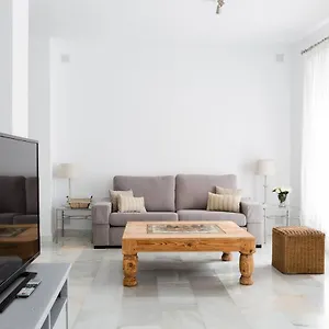  Appartement Loft En Primera Linea Del Paseo Maritimo