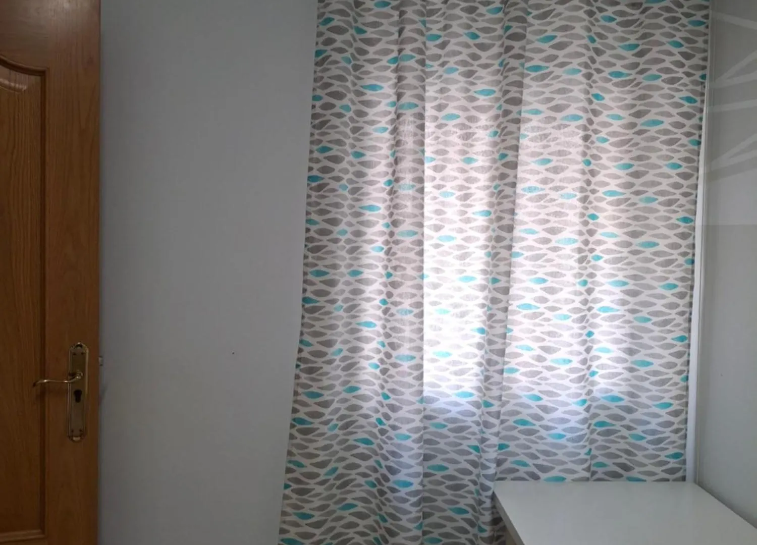 Appartement Elena Flat Malaga Center
