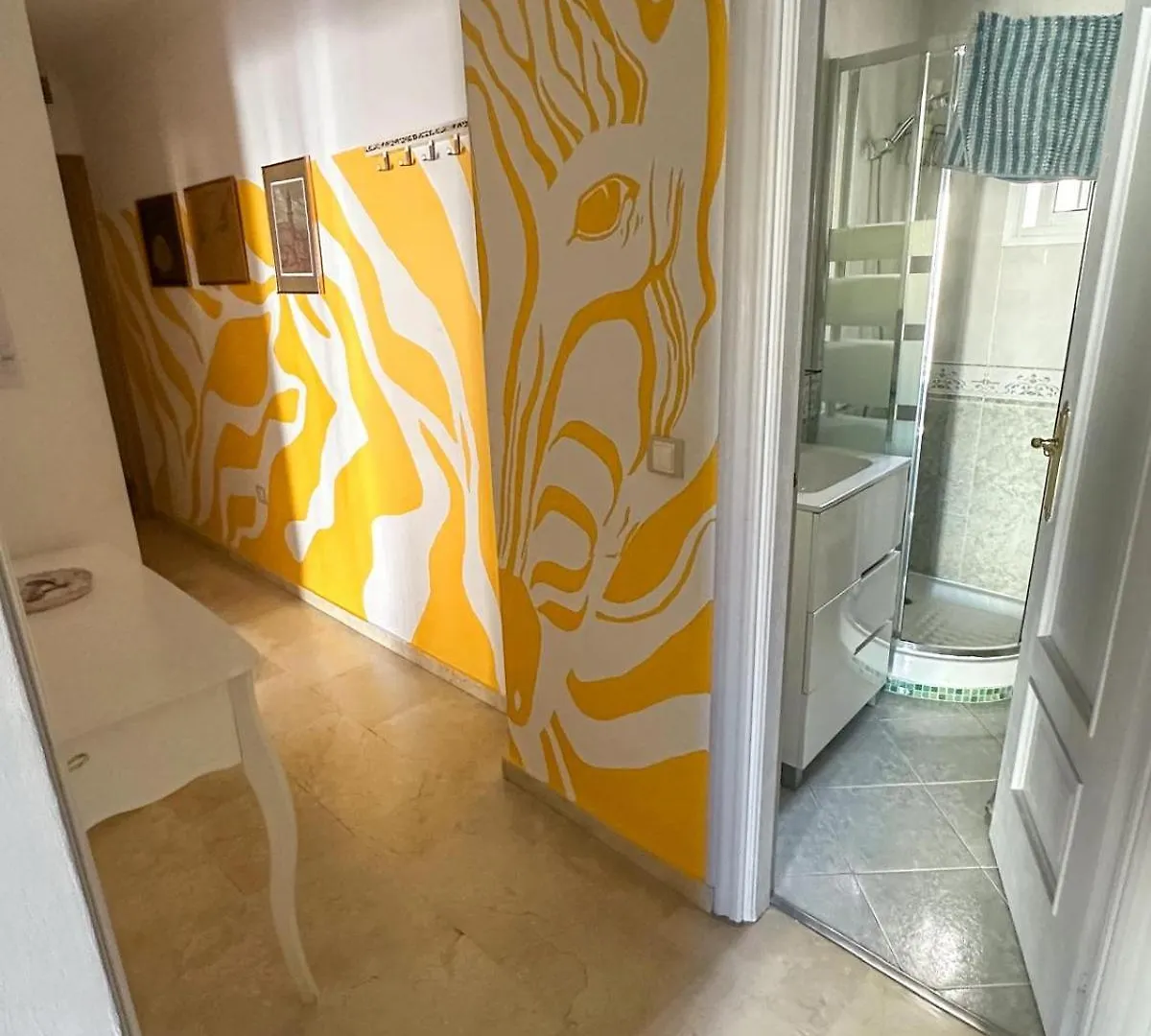 Appartement Elena Flat Malaga Center 0*,
